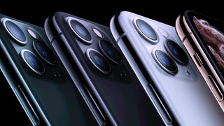 Are You the Pro That Apple's Looking For?